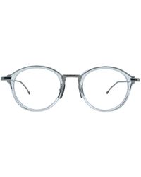 Thom Browne - Eyeglasses - Lyst