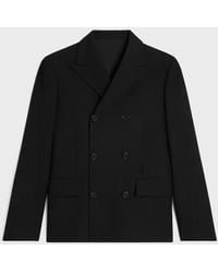 Celine - Celine Jacket - Lyst