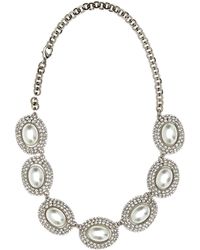 Alessandra Rich - Necklaces - Lyst