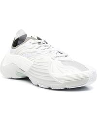 Lanvin - 'Flash-X' Sneakers - Lyst