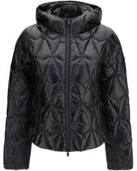Moose Knuckles - Lightweight Iceberg Quilted Down Jacket - Lyst