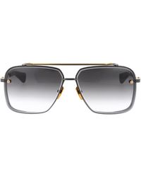 Dita Eyewear - Mach-Six Sunglasses - Lyst