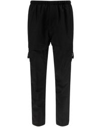 Givenchy - Cargo Buckle Pants - Lyst