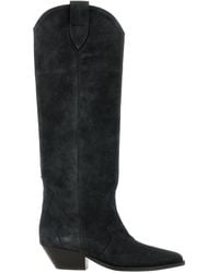 Isabel Marant - 'Denvee' Boots - Lyst