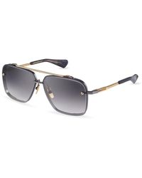 Dita Eyewear - Dts121/62/05 Mach/six Sunglasses - Lyst