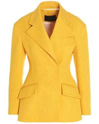 Proenza Schouler Jackets for Women - Up to 70% off | Lyst Proenza Schouler Jackets for Women - Up to 70% off | Lyst