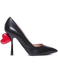 Moschino - With Heel - Lyst