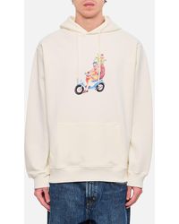 Drole de Monsieur - Le Hoodie Golfeur - Lyst