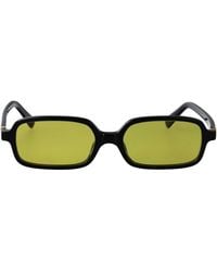 Miu Miu - Sunglasses - Lyst
