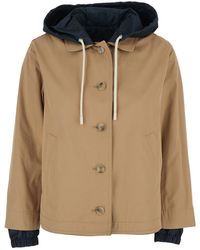 Herno - Light Jackets - Lyst