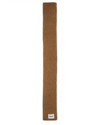 Jil Sander - Logo-Embellished Scarf For - Lyst