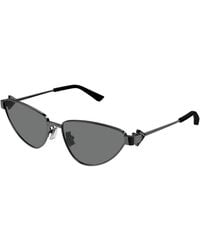 Bottega Veneta - Sunglasses - Lyst
