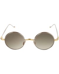 Jacques Marie Mage - Diana Sunglasses - Lyst