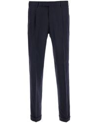 PT Torino - Pants Master Trousers - Lyst