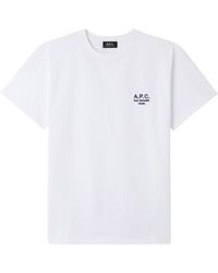 A.P.C. Clothing for Men | Online Sale up to 50% off | Lyst - Page 42
