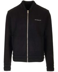 Givenchy - Outerwear - Lyst