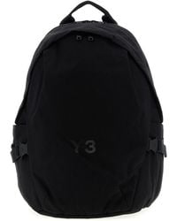 Y-3 - Backpacks - Lyst