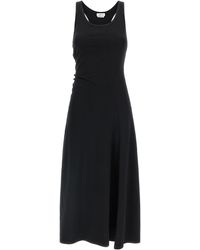 McQueen - Corset Dress - Lyst