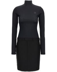 Coperni - Hybrid' Dress - Lyst
