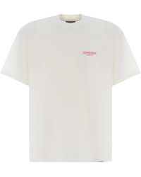 Represent - T-Shirt "Owners'Club" - Lyst