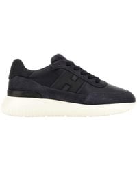 Hogan - Interactive³ Sneakers - Lyst