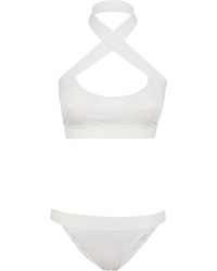 Off-White c/o Virgil Abloh - Bikinis - Lyst