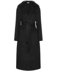 P.A.R.O.S.H. Coats for Women | Online Sale up to 59% off | Lyst