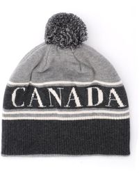 Canada Goose Hats for Women | Online 