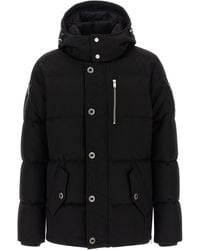 Moose Knuckles - 'Forrestville 4' Parka - Lyst