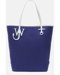 JW Anderson - Anchor Tall Tote - Lyst