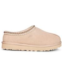 UGG - Mules Tasman Ii Moonlight Calf Leather - Lyst