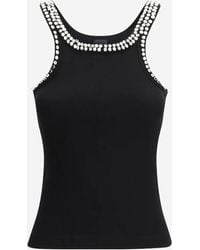 Pinko - Top Coriandoli - Lyst