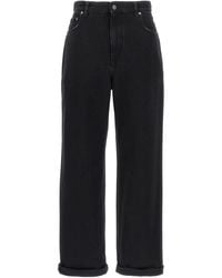Golden Goose - Kim' Jeans - Lyst
