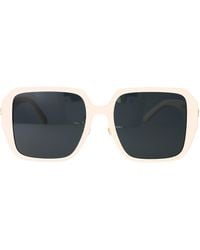 Versace - Sunglasses - Lyst