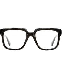 Kuboraum - Eyeglasses - Lyst