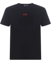 Gcds - T-Shirts And Polos - Lyst