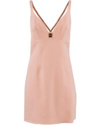 Elisabetta Franchi Mini and short dresses for Women - Up to 85 