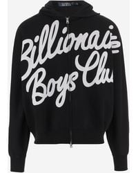 BBCICECREAM - Cotton Hoodie Sweatshirts - Lyst