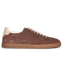 Brunello Cucinelli - Sneakers - Lyst