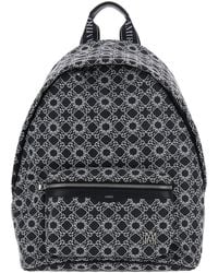 Amiri - Backpack Ma Quad Tech Fabric Backpacks - Lyst