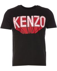 KENZO - T-shirts And Polos - Lyst