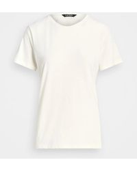 Ralph Lauren - Geneth Short Sleeve T Shirt - Lyst