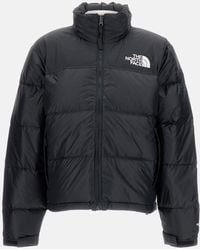 The North Face - 1996 Retro Nupste Puffer Jacket - Lyst