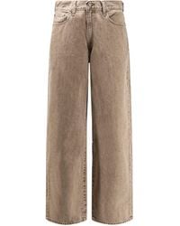 Levi's - 578 Baggy Cotton Jeans - Lyst