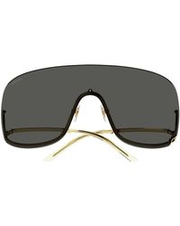 Gucci - Gg1560S Linea Fashion 001 Sunglasses - Lyst