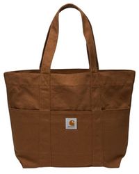 Carhartt - Parker Tote Bag - Lyst