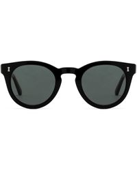 Cubitts - Herbrand Bold Sun Sunglasses - Lyst