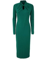 Giorgio Armani Dresses for Women | Online Sale up to 76% off | Lyst