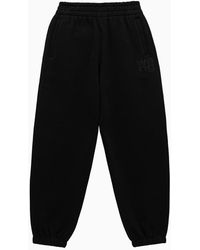 foundation terry sweatpant