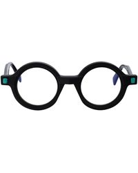 Kuboraum - Maske Q7 Glasses - Lyst